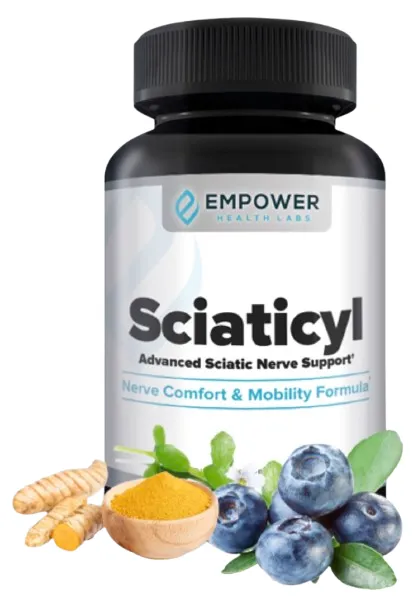 Sciaticyl sciaticyl-supplement